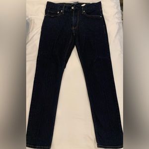 Calvin Klein Jeans Slim Fit 30x30 NWOT